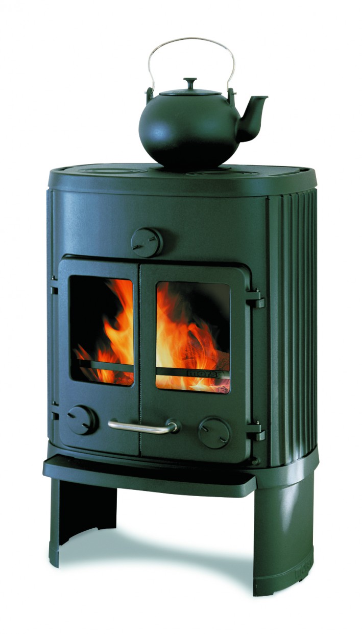 Morsø brændeovn 1126 - Billede 2