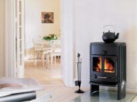 Morsø brændeovn 1126