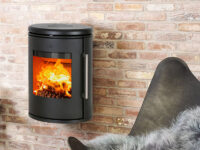 Morsø 6870 Væghængt