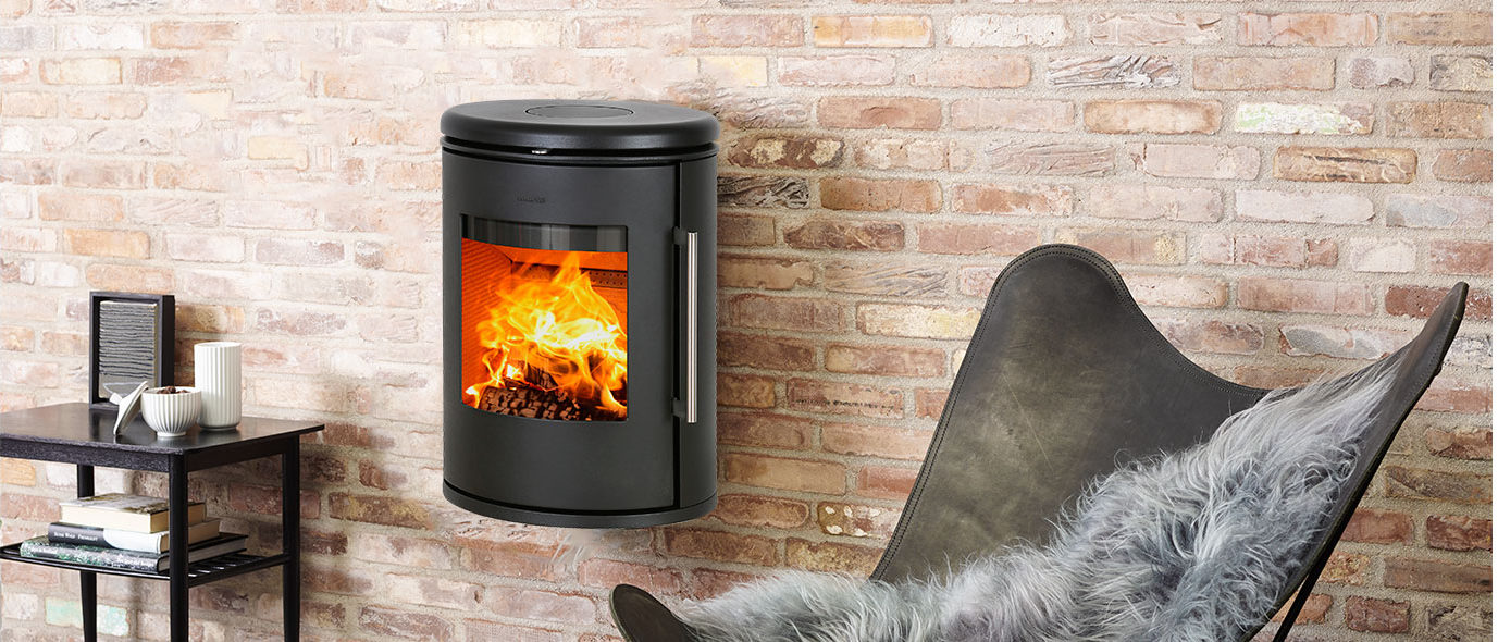 Morsø 6870 Væghængt