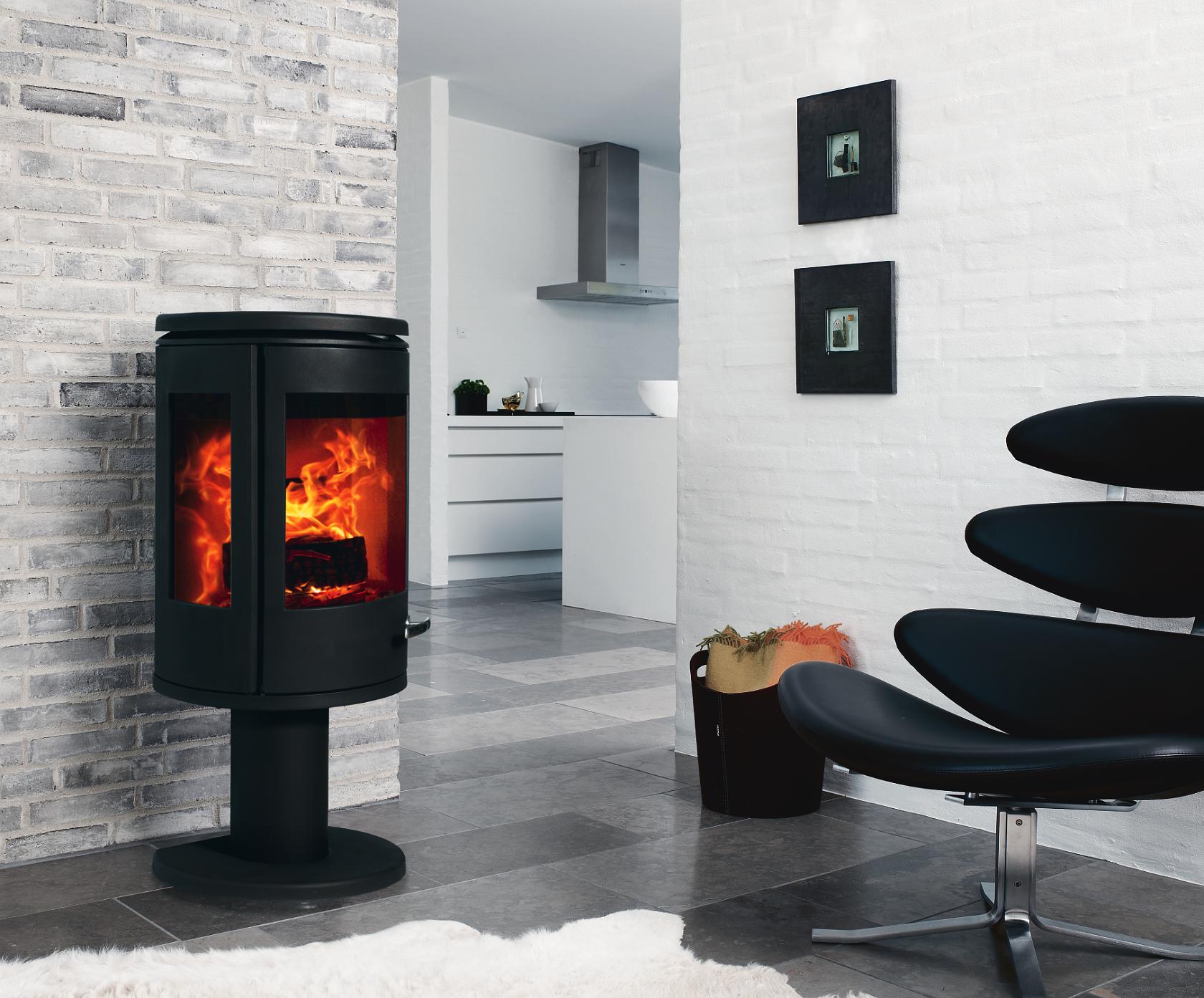 Morsø 7948 - Billede 3