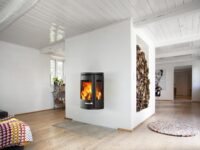 Morsø 7970 Væghængt