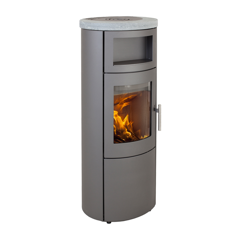 Heta Oura 820B med bageovn - Billede 6