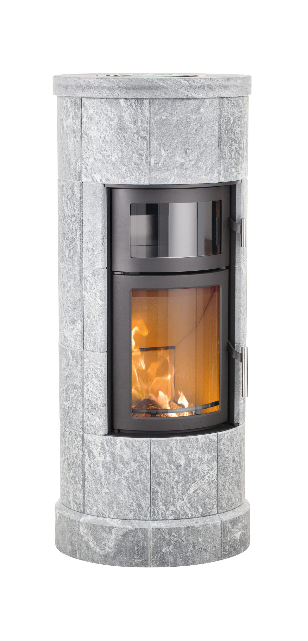 Heta Scan-Line 10-20-30 masseovn med fedtsten - Billede 2