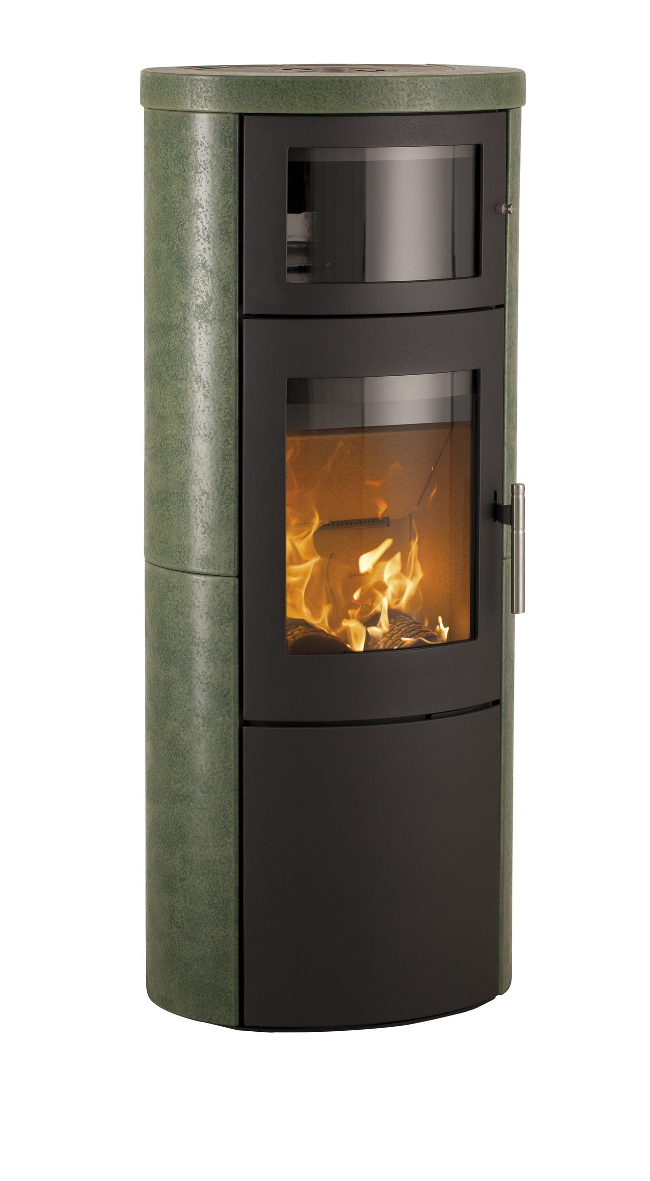 Heta Oura 820B med bageovn - Billede 10