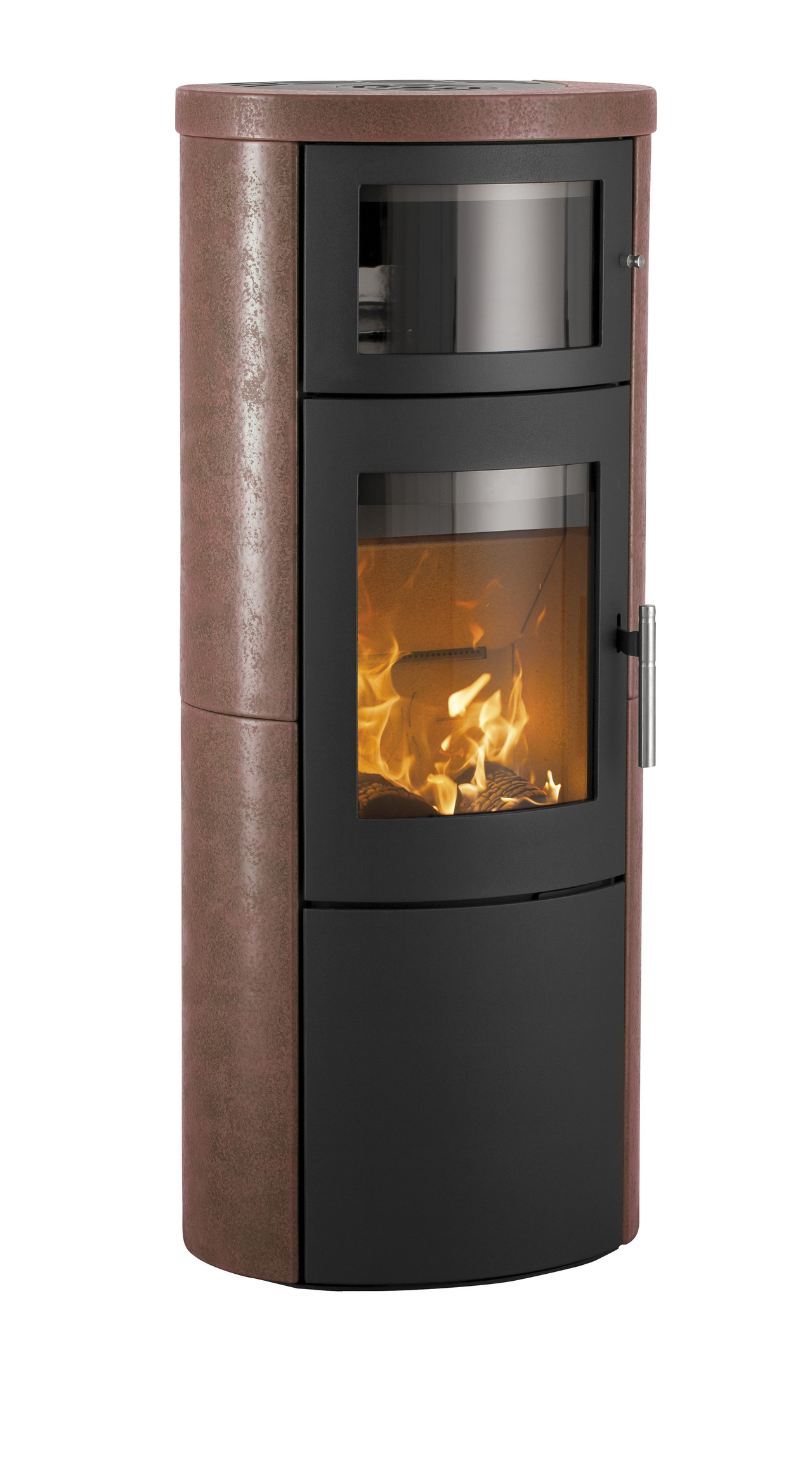 Heta Oura 820B med bageovn - Billede 9