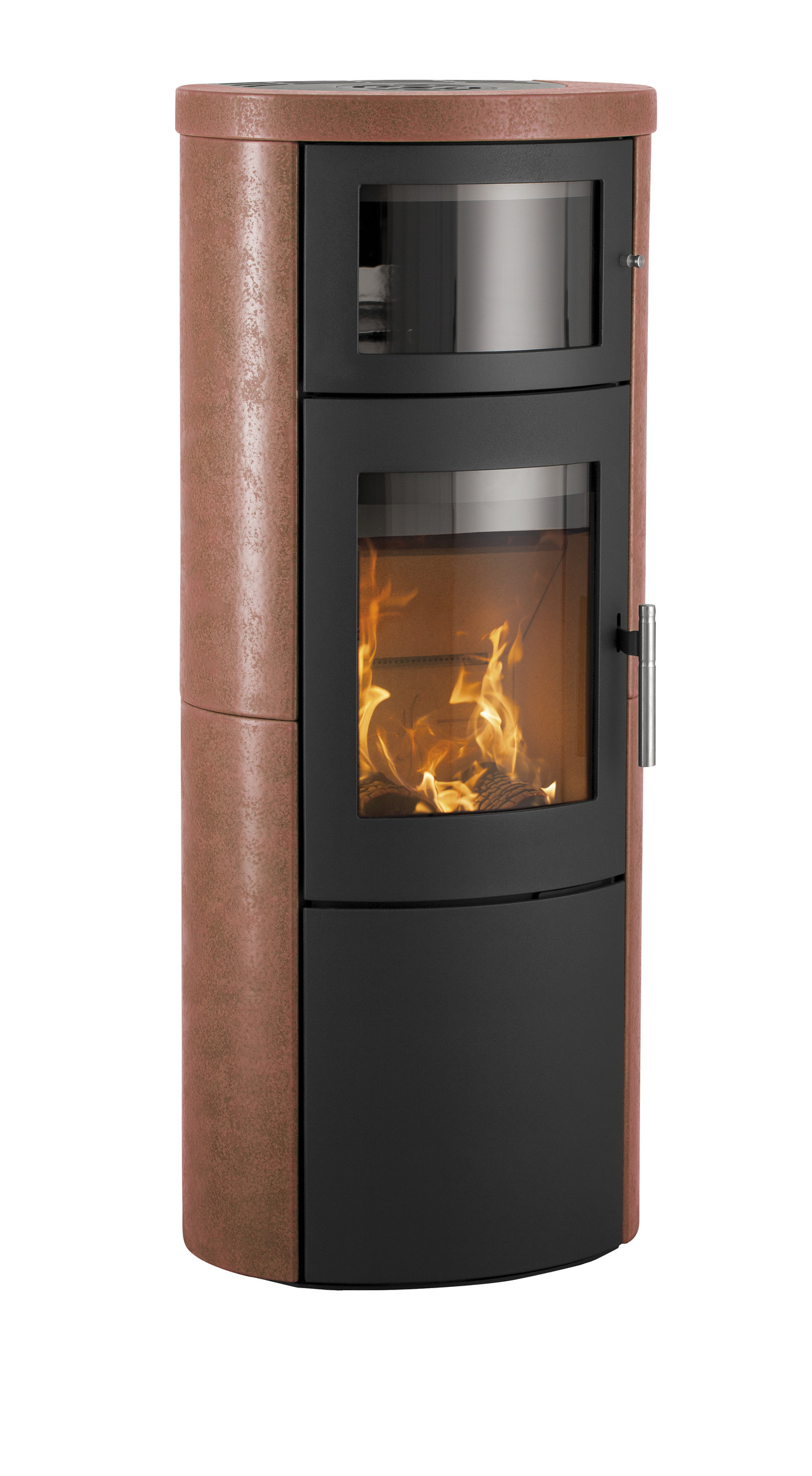 Heta Oura 820B med bageovn - Billede 8