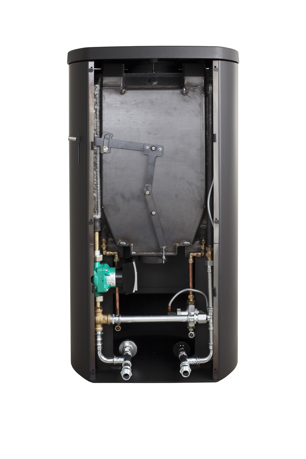 Heta Scan-Line 800 Aqua - Billede 6