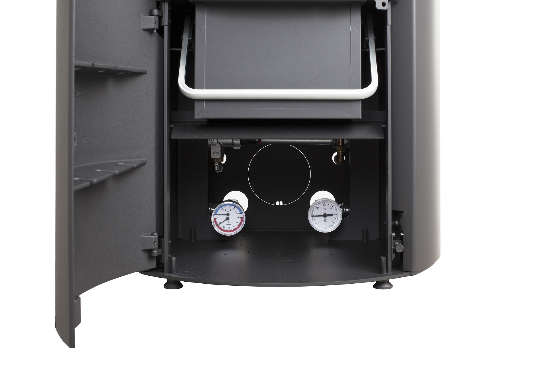 Heta Scan-Line 800 Aqua - Billede 4