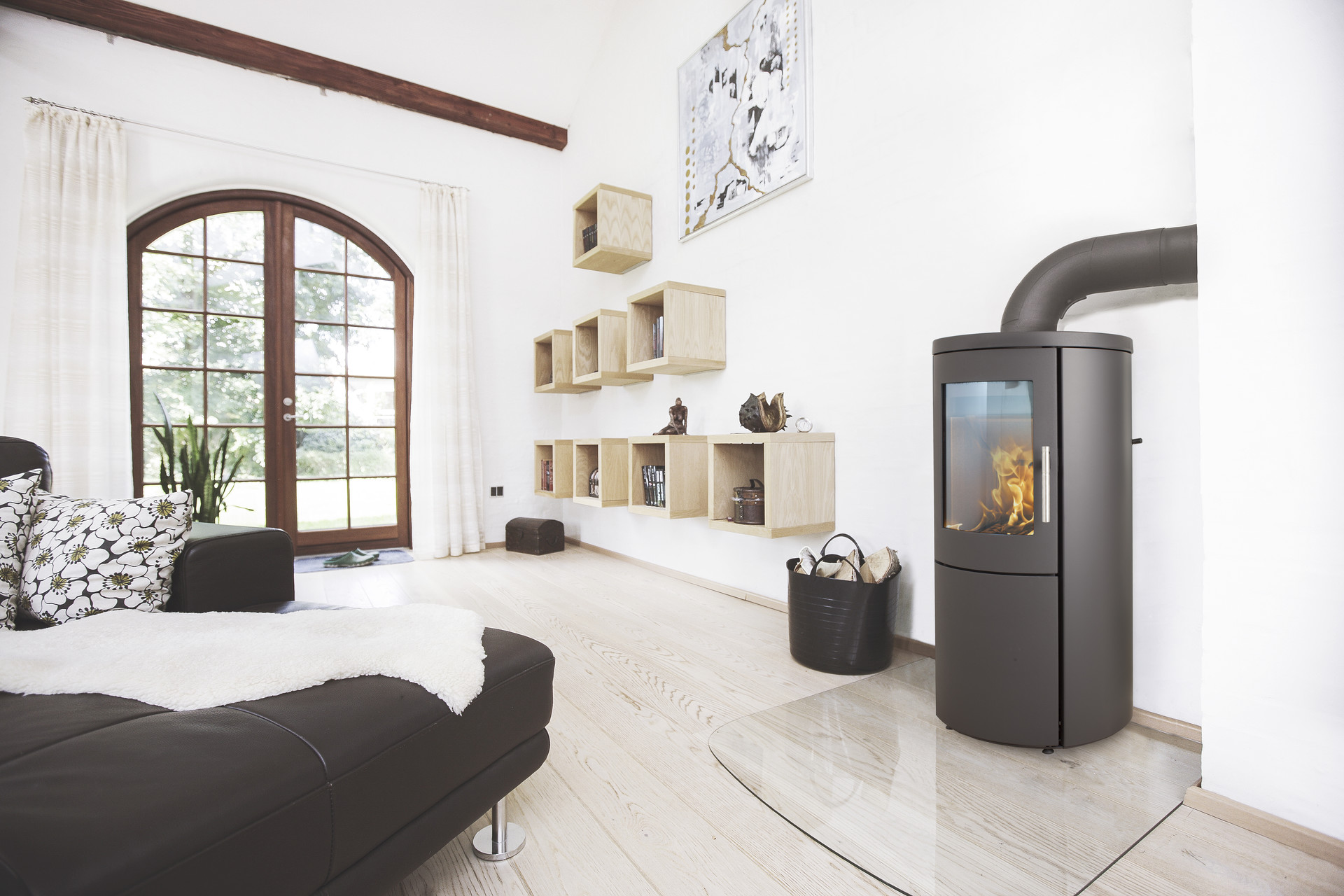 Heta Scan-Line 800 Aqua