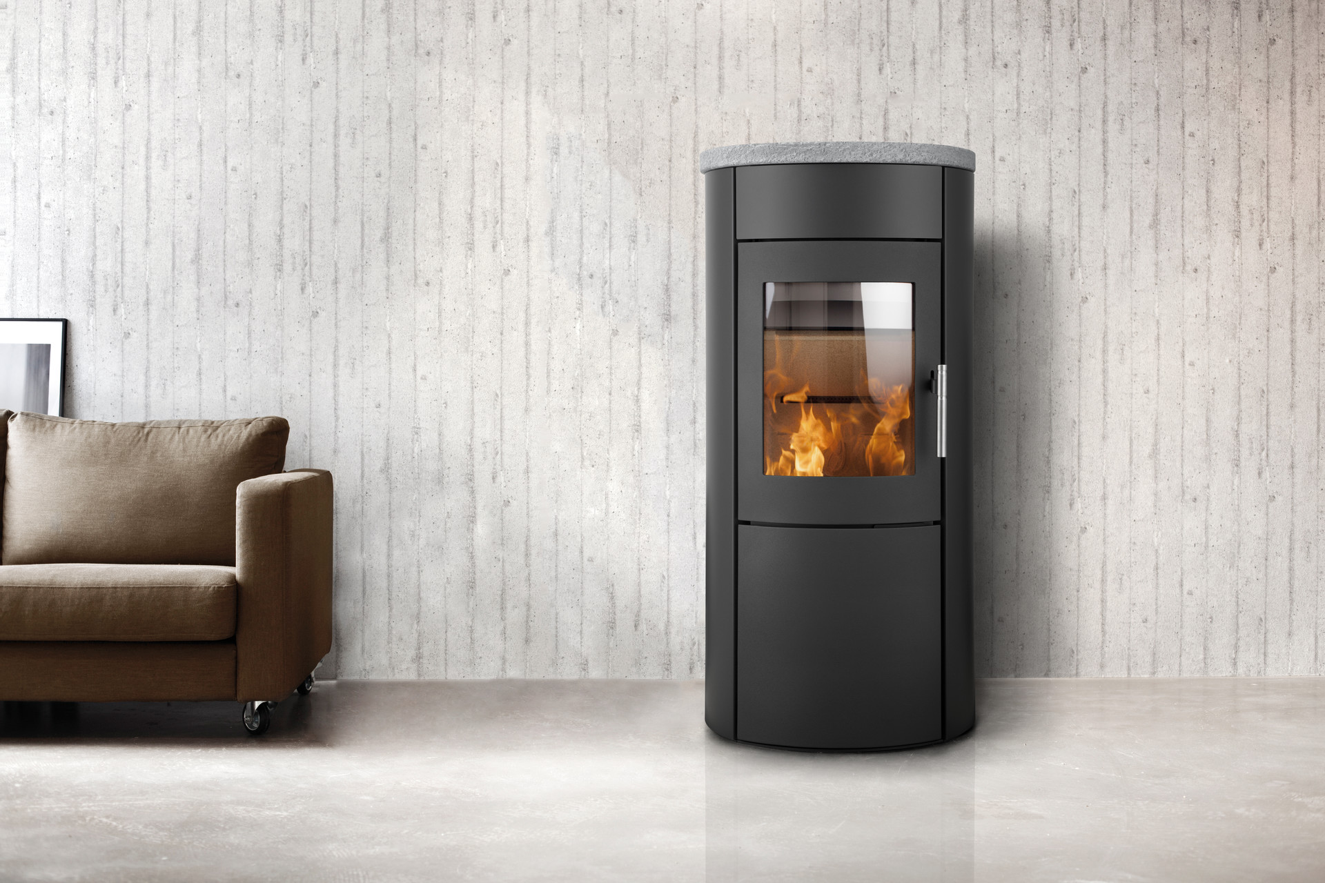 Heta Scan-Line 800 Aqua - Billede 7