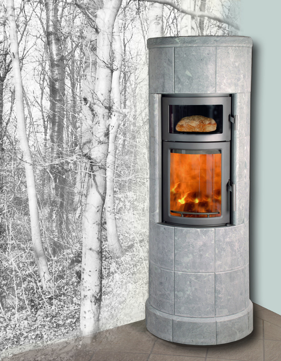 Heta Scan-Line 10-20-30 masseovn med fedtsten - Billede 6