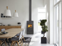 Svendsen 1 med 14 cm sokkel