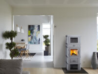 Svendsen 1 med fedtsten, bageovn, fedtstenstop og brændesokkel