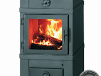 Vandtank til Svendsen 1 brændeovn