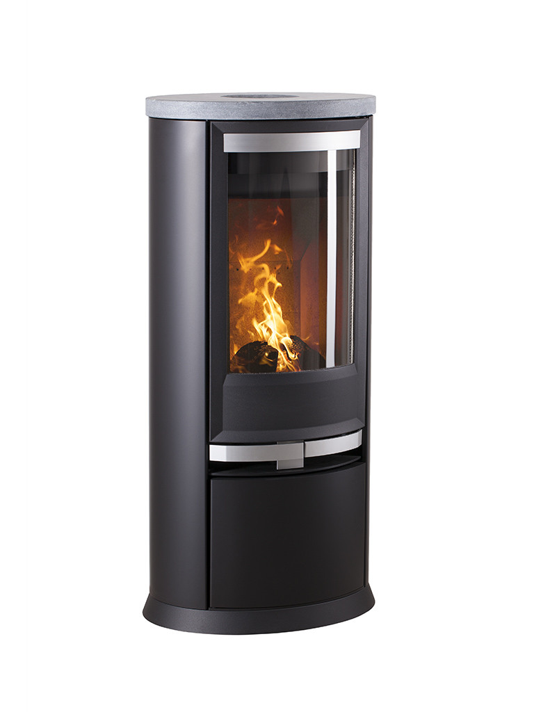 Heta Oura 200 uden sideglas - Billede 4