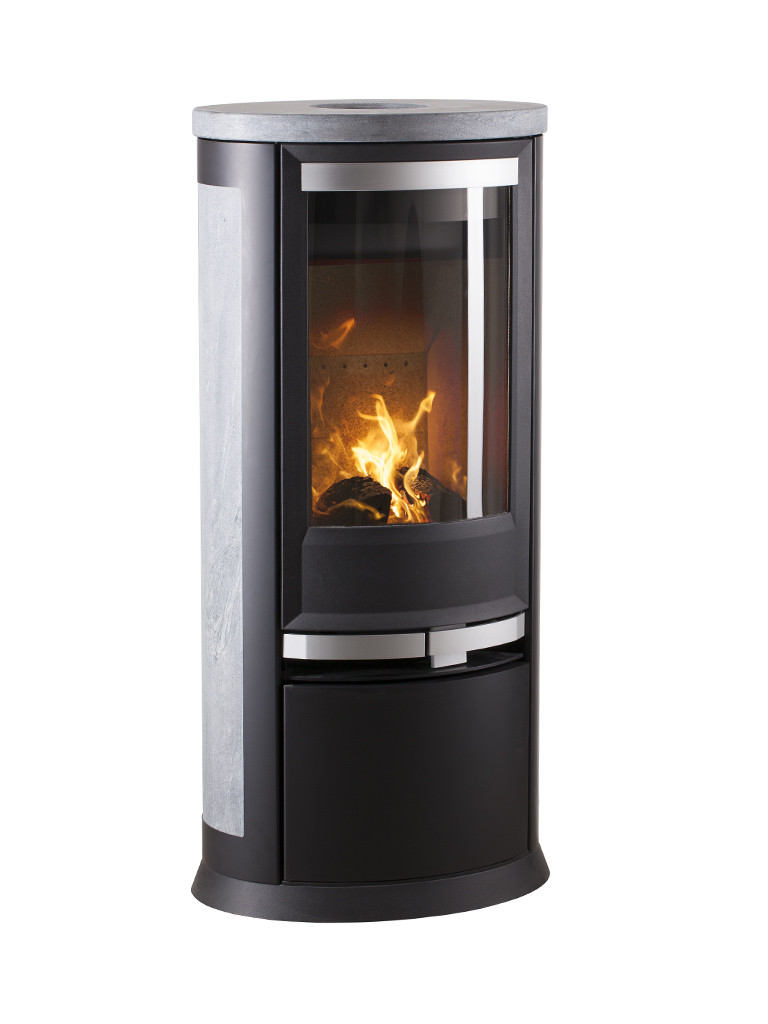 Heta Oura 200 uden sideglas - Billede 2