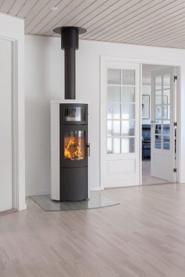Heta Oura 820B med bageovn - Billede 2