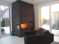 Jupiter 550-850 hjørnepejs