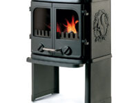 Morsø brændeovn 2140