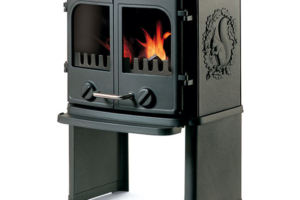 Morsø brændeovn 2140
