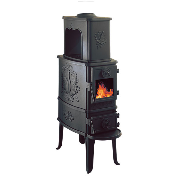 Morsø 2B Classic - Billede 2