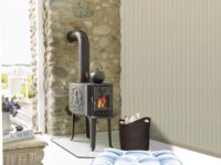 Morsø 2B Standard -