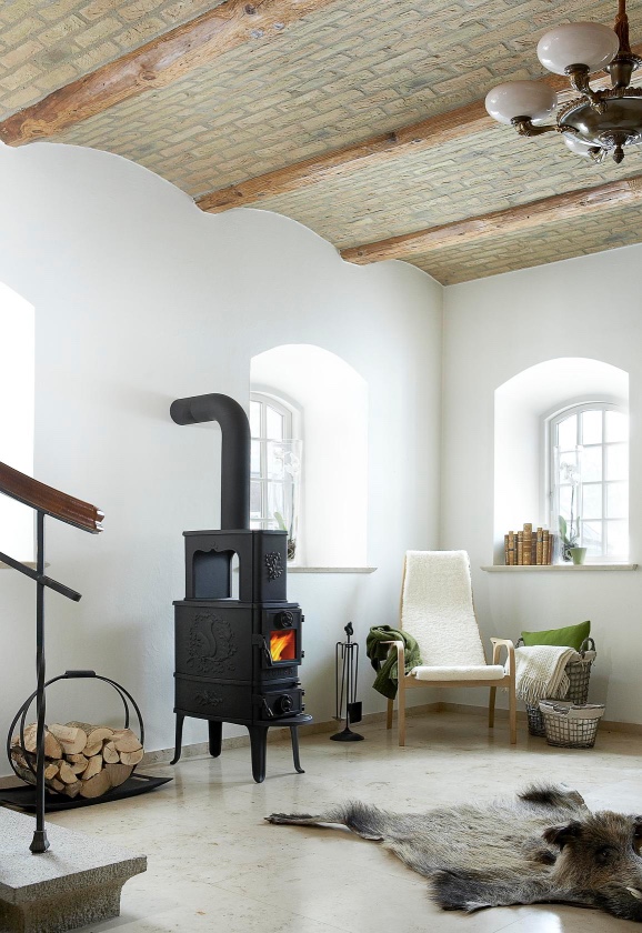 Morsø 2B Classic - Billede 3