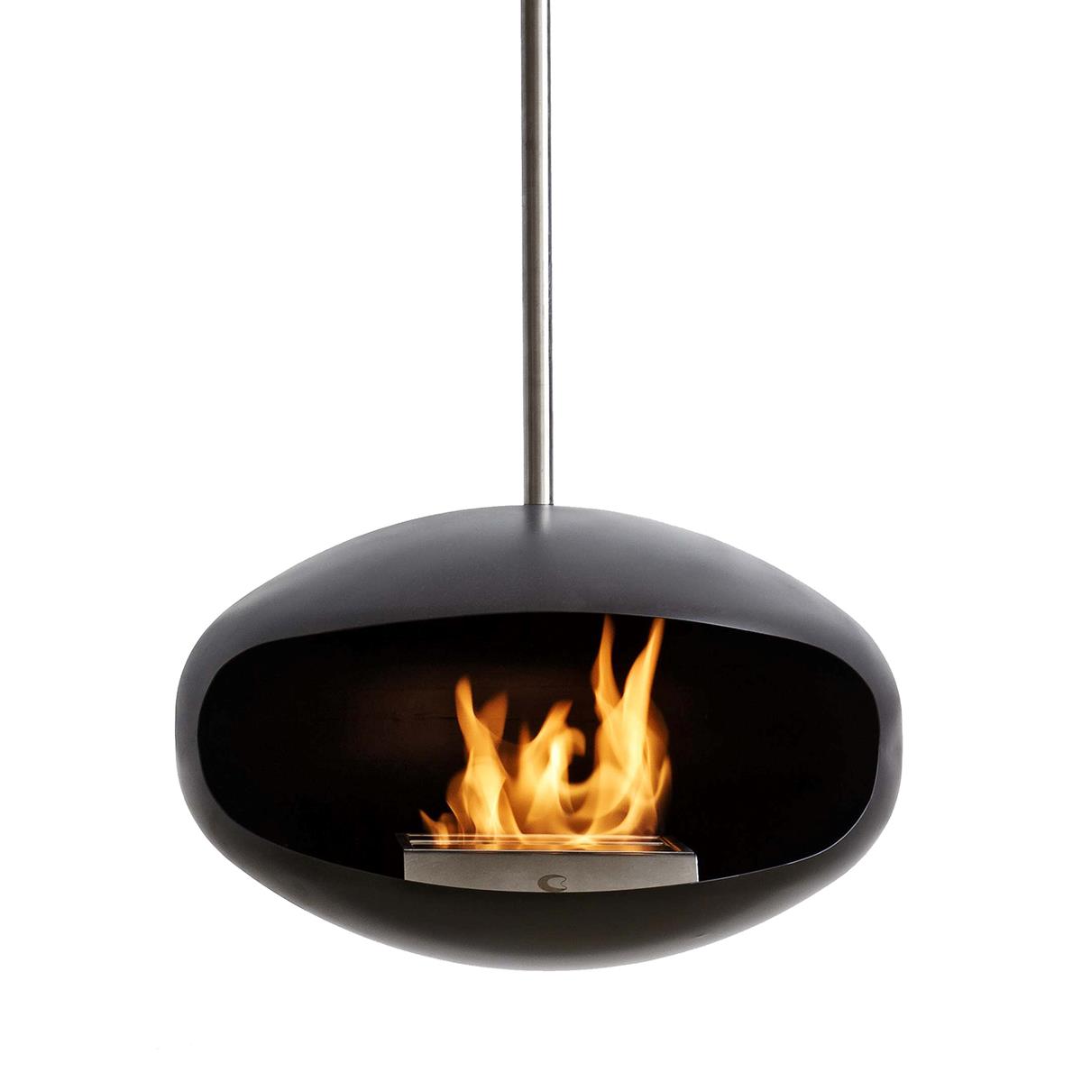 Cocoon Aeris i sort - Billede 3