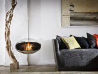 Cocoon Aeris - forlængerstang 1000 mm