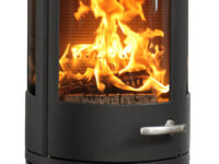 Morsø Brændeovn 7940