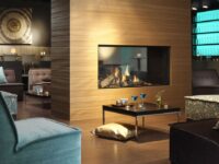 DRU Cosmo Tunnel Eco Wave Gaspejs