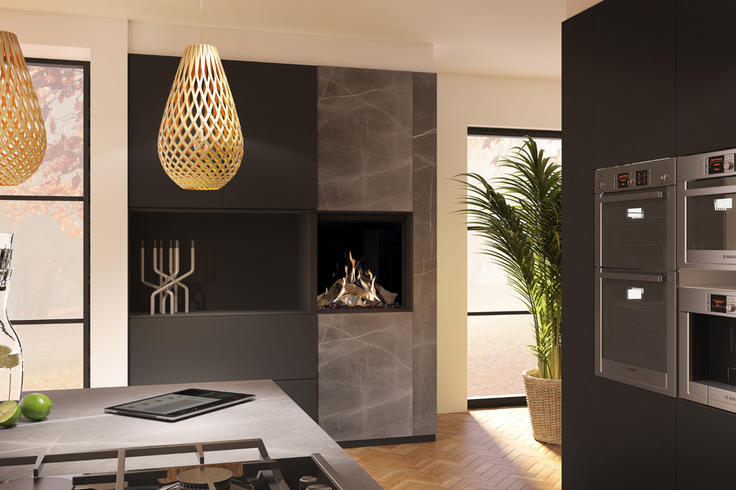 DRU Maestro 60 Eco Wave