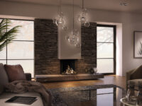 DRU Maestro 60 3-sidet gaspejs