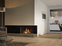 DRU Maestro 80 - 2 to-sidet Eco Wave