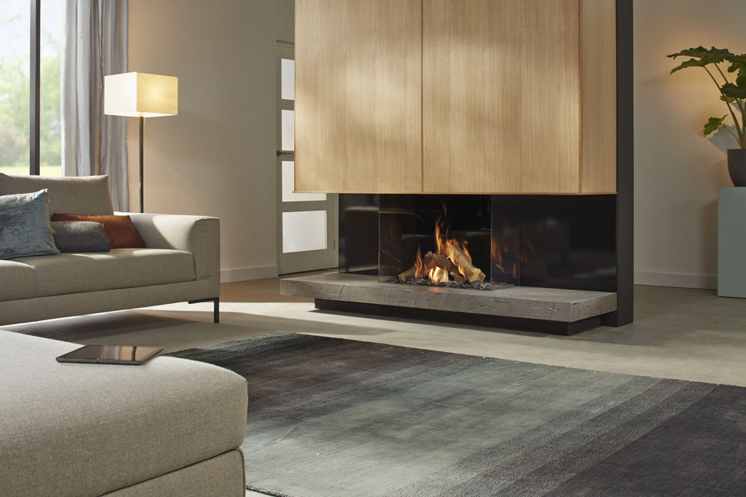 DRU Maestro 80 - 3-sidet Eco Wave