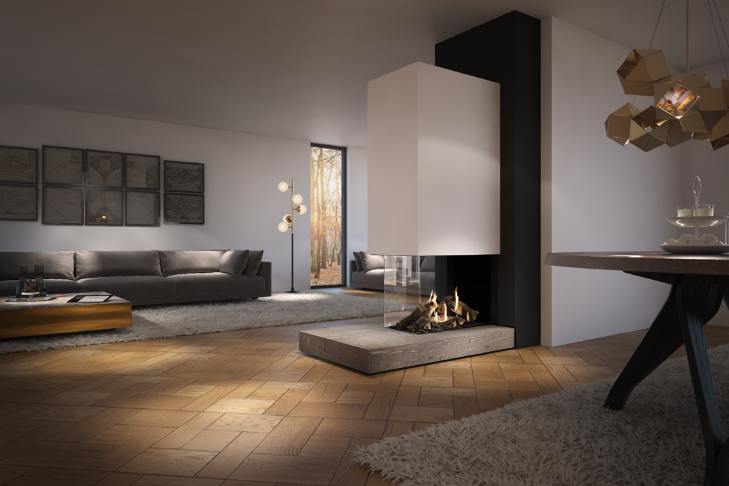 DRU Maestro 75XTU Eco Wave - Billede 2