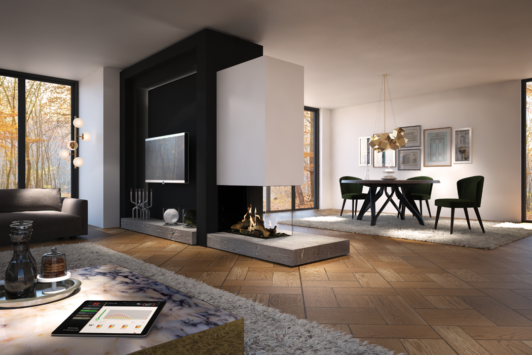 DRU Maestro 75XTU Eco Wave - Billede 3