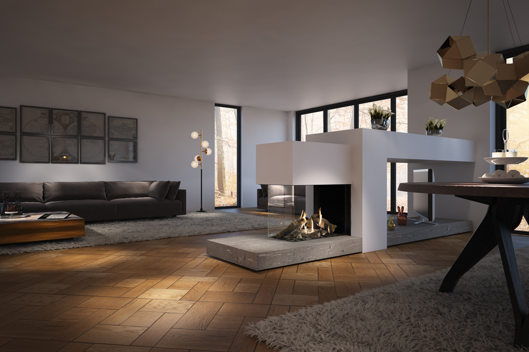 DRU Maestro 75XTU Eco Wave