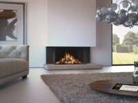 DRU Maestro 105 3-sidet gaspejs