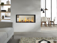 DRU Metro 100XT Tunnel Eco Wave