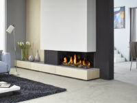 DRU Metro 100XT 2-sidet Eco Wave