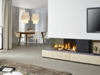 DRU Metro 100XTL 3-sidet Eco Wave