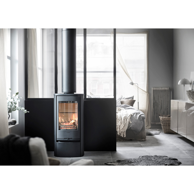 Contura 810 Style - Sort style - Billede 3