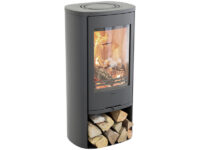 Contura 810 Style - Sort style