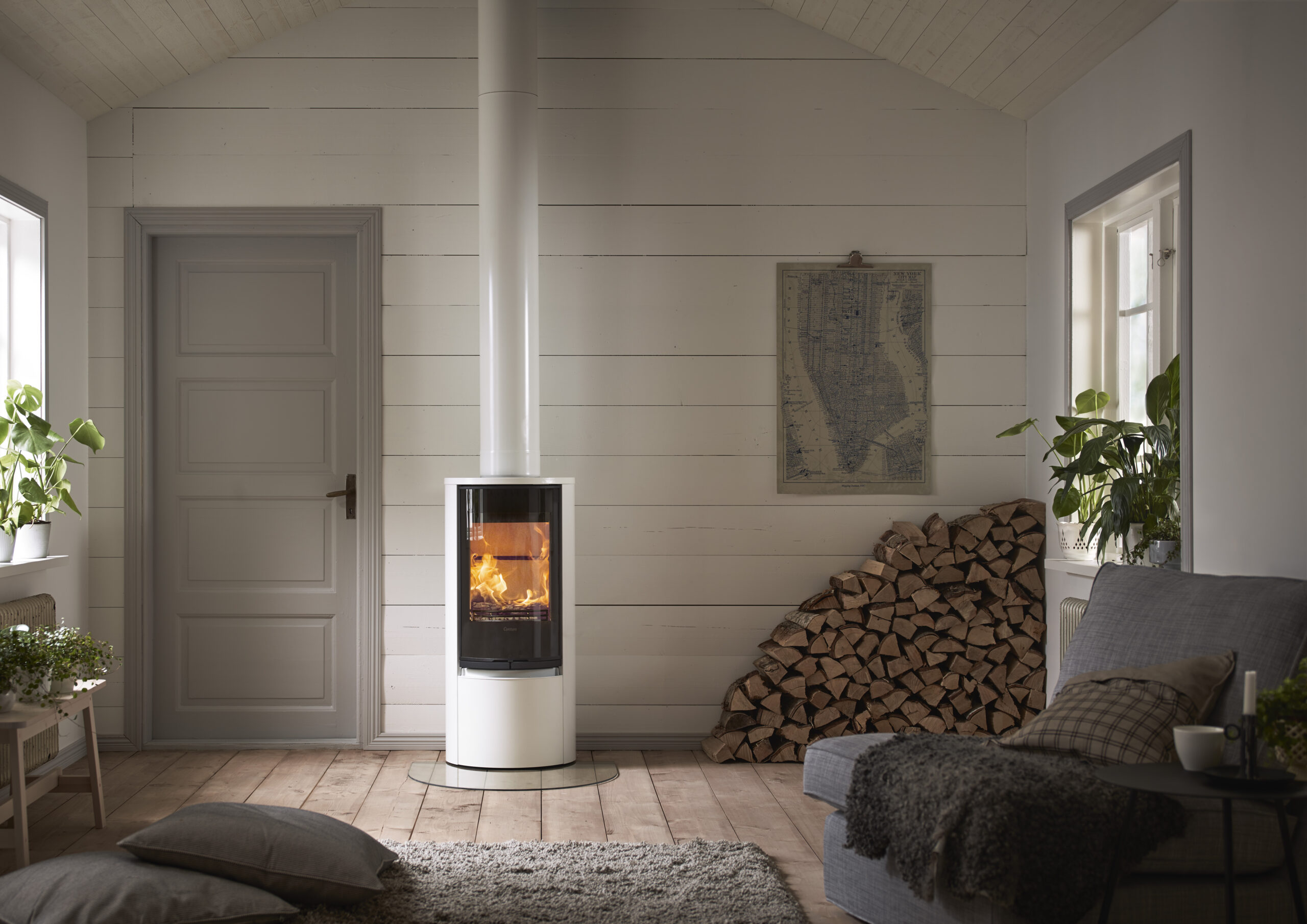 Contura 510G Style - Billede 3