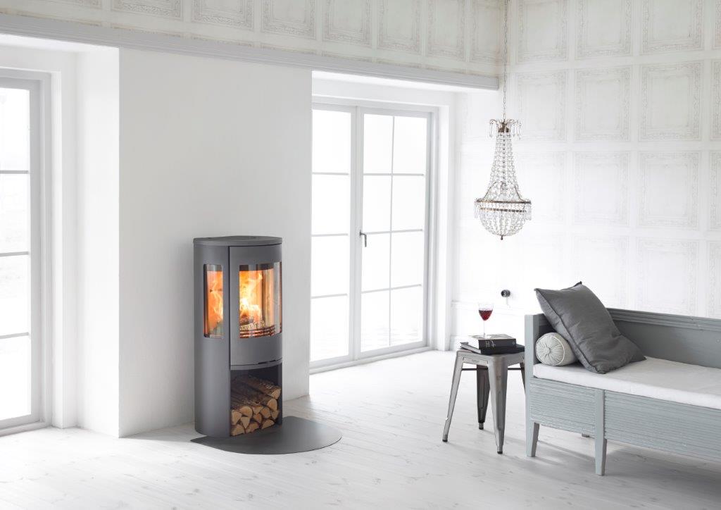 Contura 556 Style - Billede 6