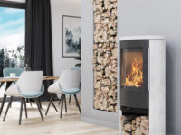 TermaTech TT21RS-WH Porto White