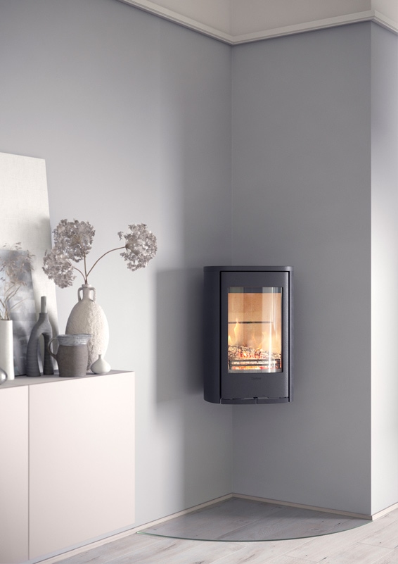 Contura 810W Style - Billede 5