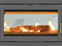 Meteor Gennemgående 550-850.